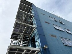 Epl Building (D3), Factory #475553371